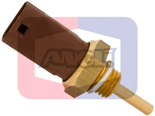 Sensor, coolant temperature (1849)