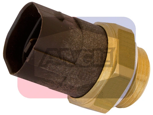 Temperature Switch, radiator fan (1639)