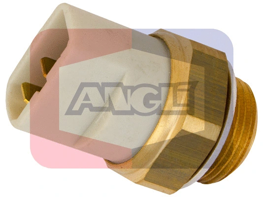 Temperature Switch, radiator fan (16222)