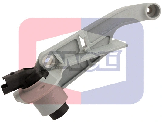 Sensor, crankshaft pulse (17057)