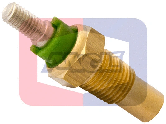 Sensor, coolant temperature (1548)