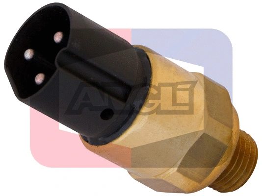 Temperature Switch, radiator fan (1663)