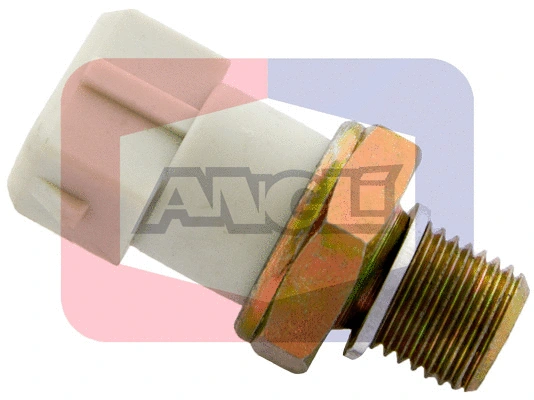 Oil Pressure Switch (1418)