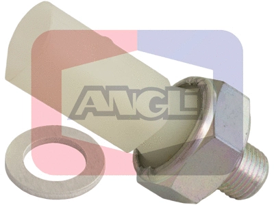 Oil Pressure Switch (1415)