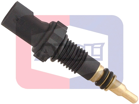 Sensor, coolant temperature (180001)