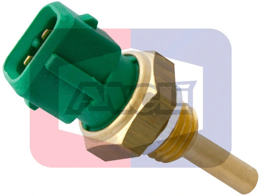 Sensor, coolant temperature (1830)
