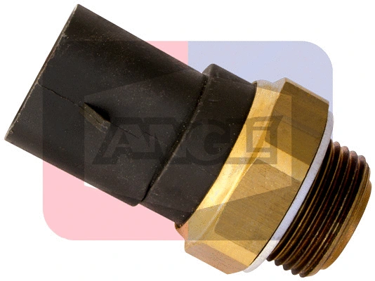 Temperature Switch, radiator fan (16213)