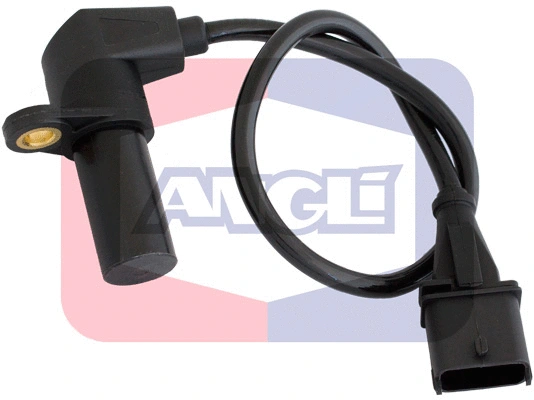Sensor, crankshaft pulse (17129)