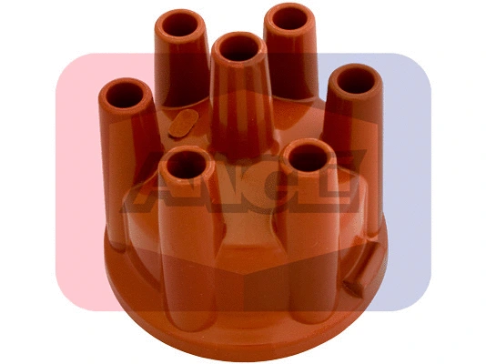 Distributor Cap (2214-P)