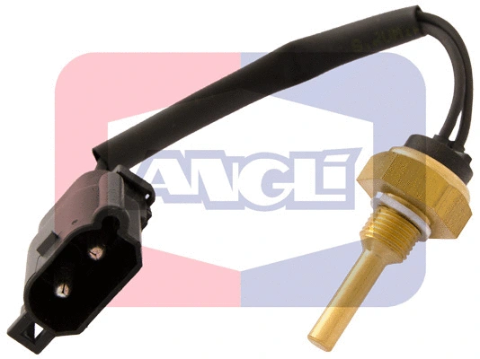 Sensor, coolant temperature (1569)