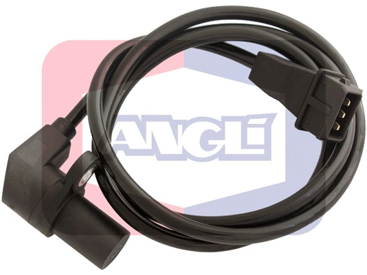 Sensor, crankshaft pulse (17051)