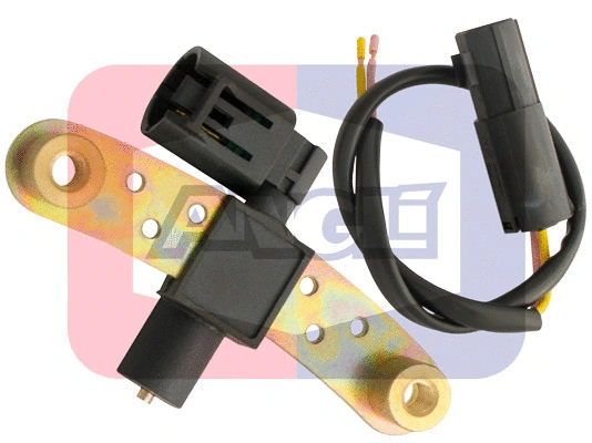 Sensor, crankshaft pulse (17244)