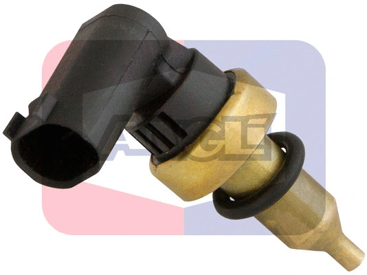 Sensor, coolant temperature (1899)