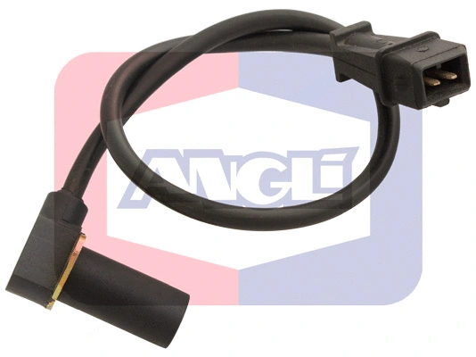 Sensor, crankshaft pulse (17039)