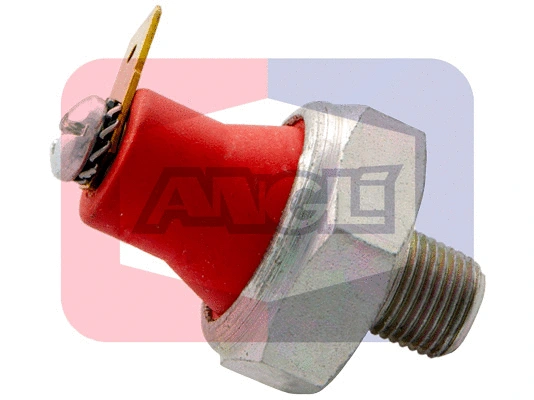 Oil Pressure Switch (1497)