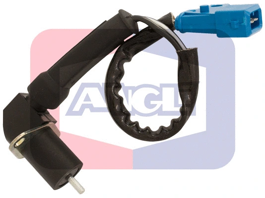 Sensor, crankshaft pulse (17006)