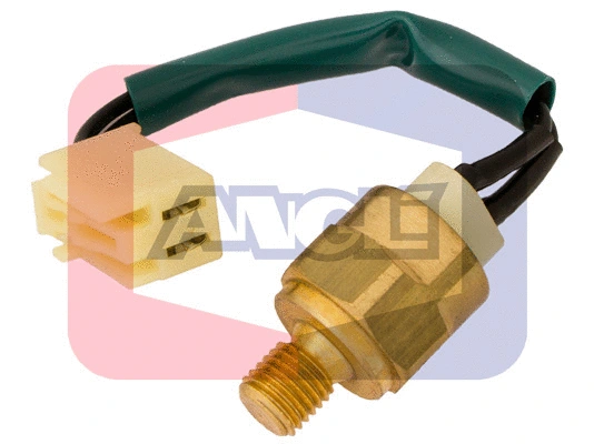 Temperature Switch, coolant warning lamp (1754)