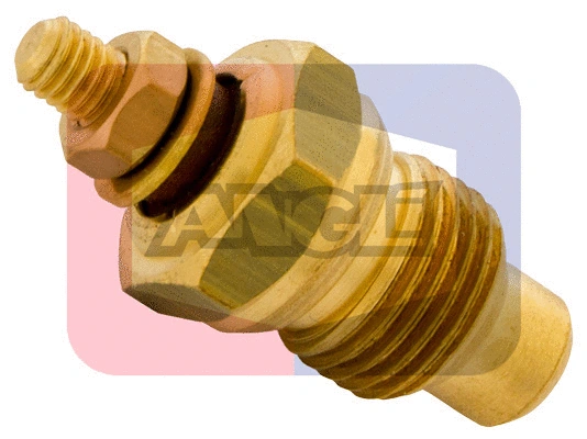 Sensor, coolant temperature (1523)