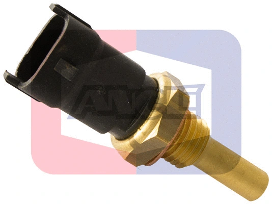 Sensor, coolant temperature (1835)