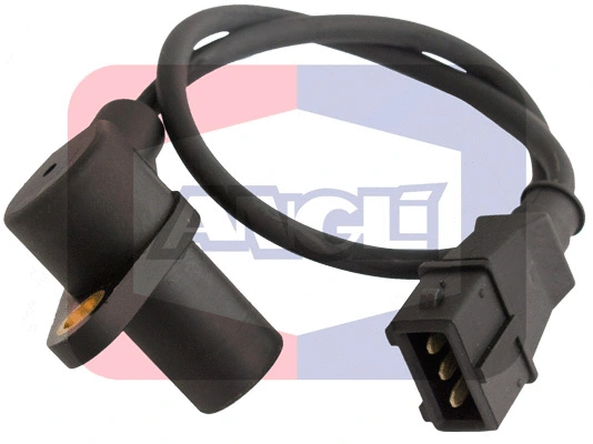 Sensor, crankshaft pulse (17037)