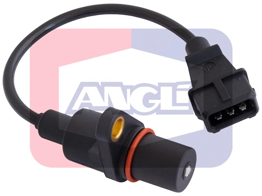 Sensor, crankshaft pulse (17139)