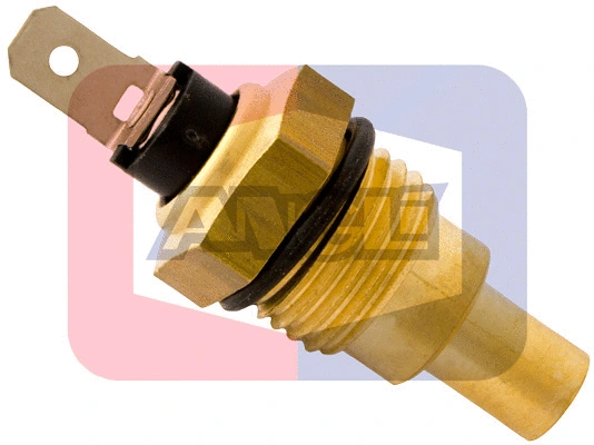 Sensor, coolant temperature (1585)