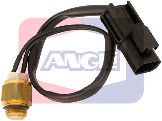 Temperature Switch, radiator fan (16206)