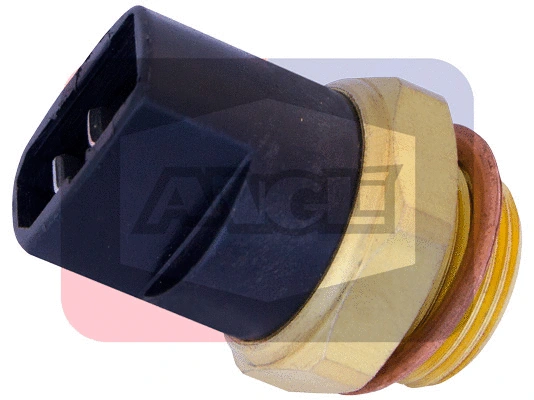 Temperature Switch, radiator fan (1629)