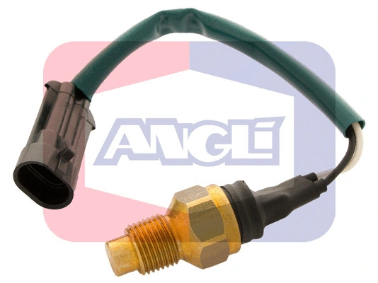 Sensor, coolant temperature (1729)