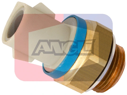 Temperature Switch, radiator fan (16212)