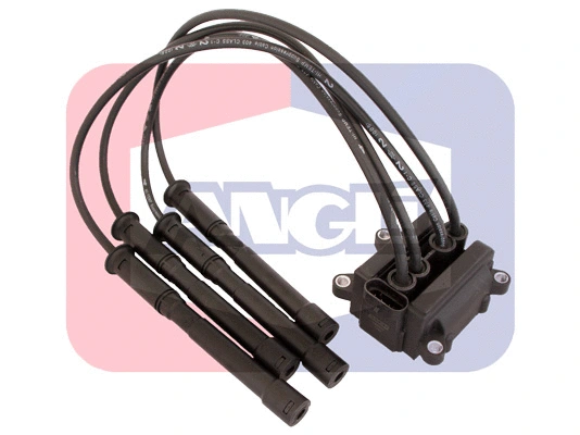 Ignition Coil (15067)