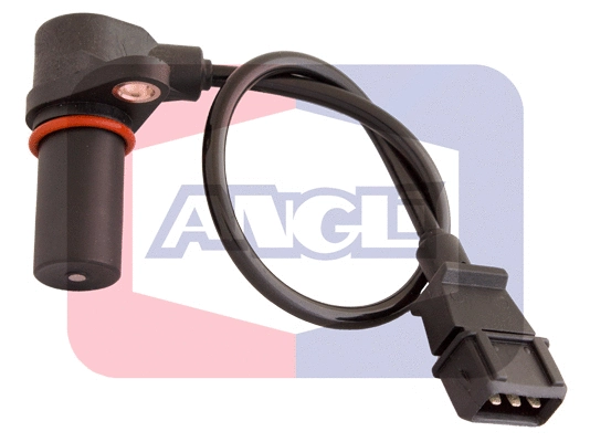 Sensor, crankshaft pulse (17142)