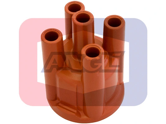 Distributor Cap (2236-P)