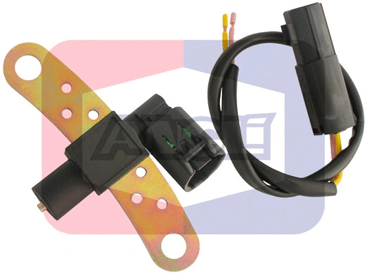 Sensor, crankshaft pulse (17151)