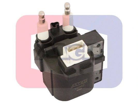 Ignition Coil (15062)
