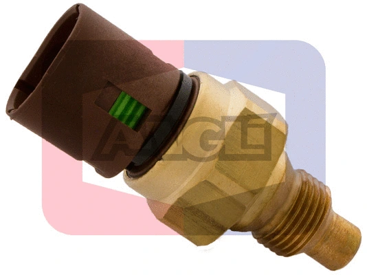 Sensor, coolant temperature (1714)