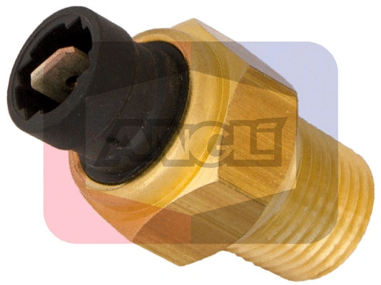 Temperature Switch, coolant warning lamp (1753)