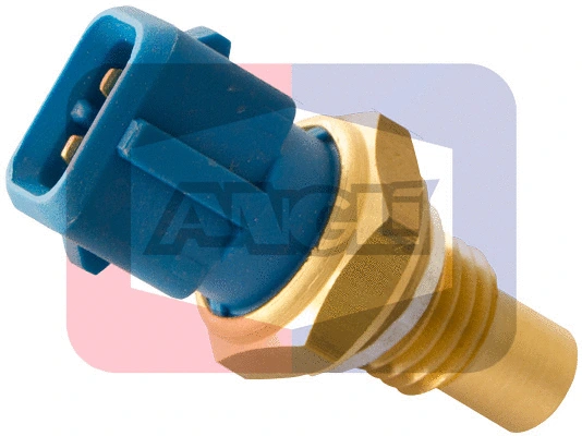 Sensor, coolant temperature (1827)