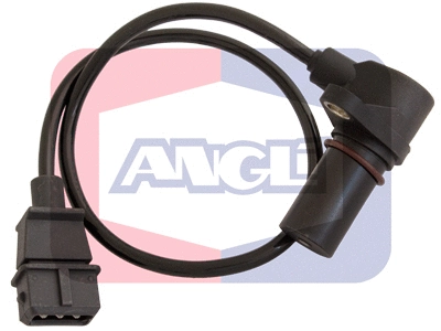 Sensor, crankshaft pulse (17055)