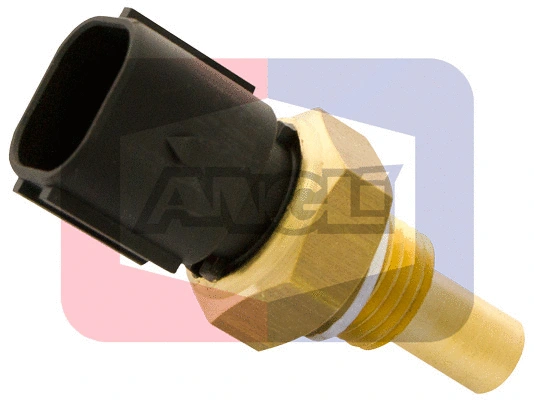 Sensor, coolant temperature (1872)
