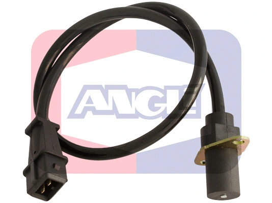 Sensor, crankshaft pulse (17019)