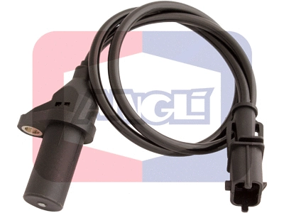 Sensor, crankshaft pulse (17245)