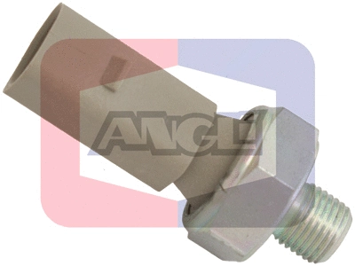 Oil Pressure Switch (1448)
