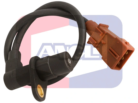 Sensor, crankshaft pulse (17014)