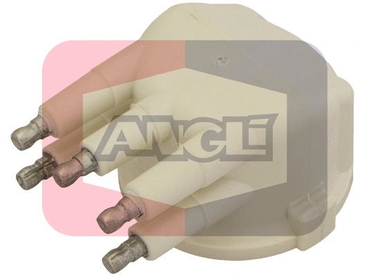 Distributor Cap (2012-P)