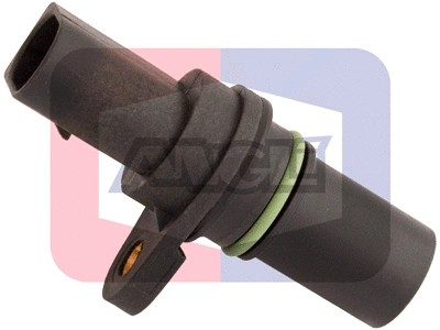 Sensor, crankshaft pulse (17199)