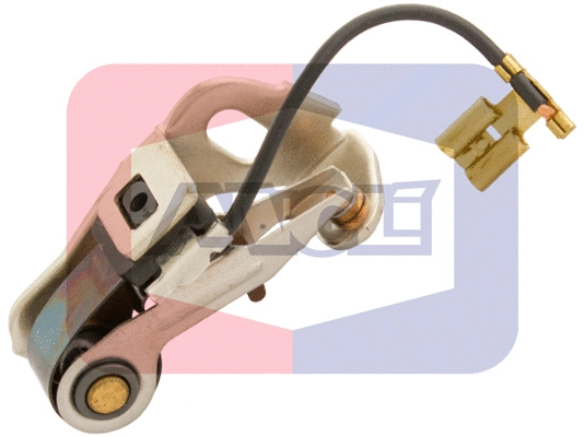 Contact Breaker, distributor (5202)