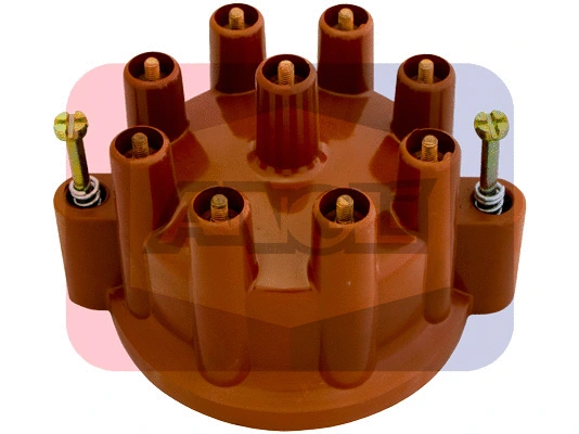 Distributor Cap (2202-AP)