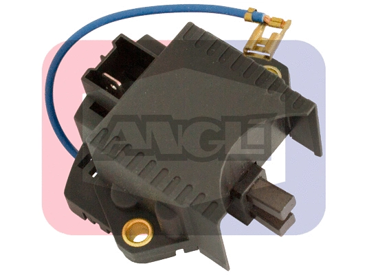 Alternator Regulator (50200)