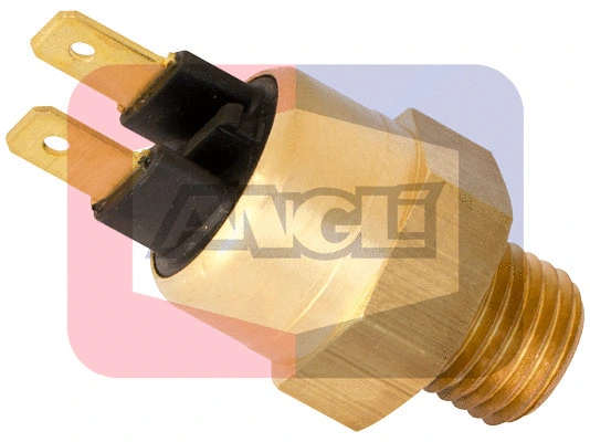Temperature Switch, radiator fan (16211)
